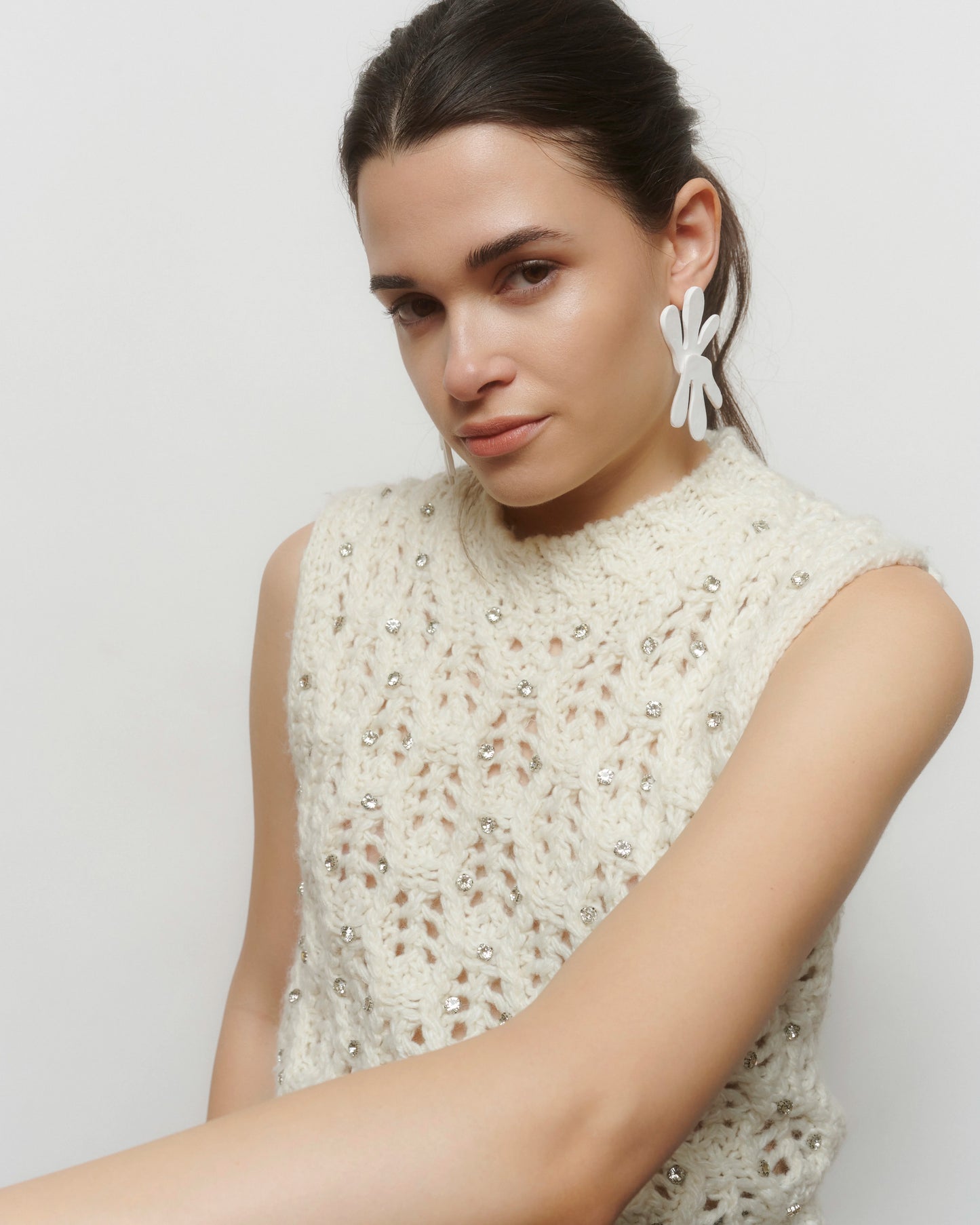 AROS BLANCOS FUCUS