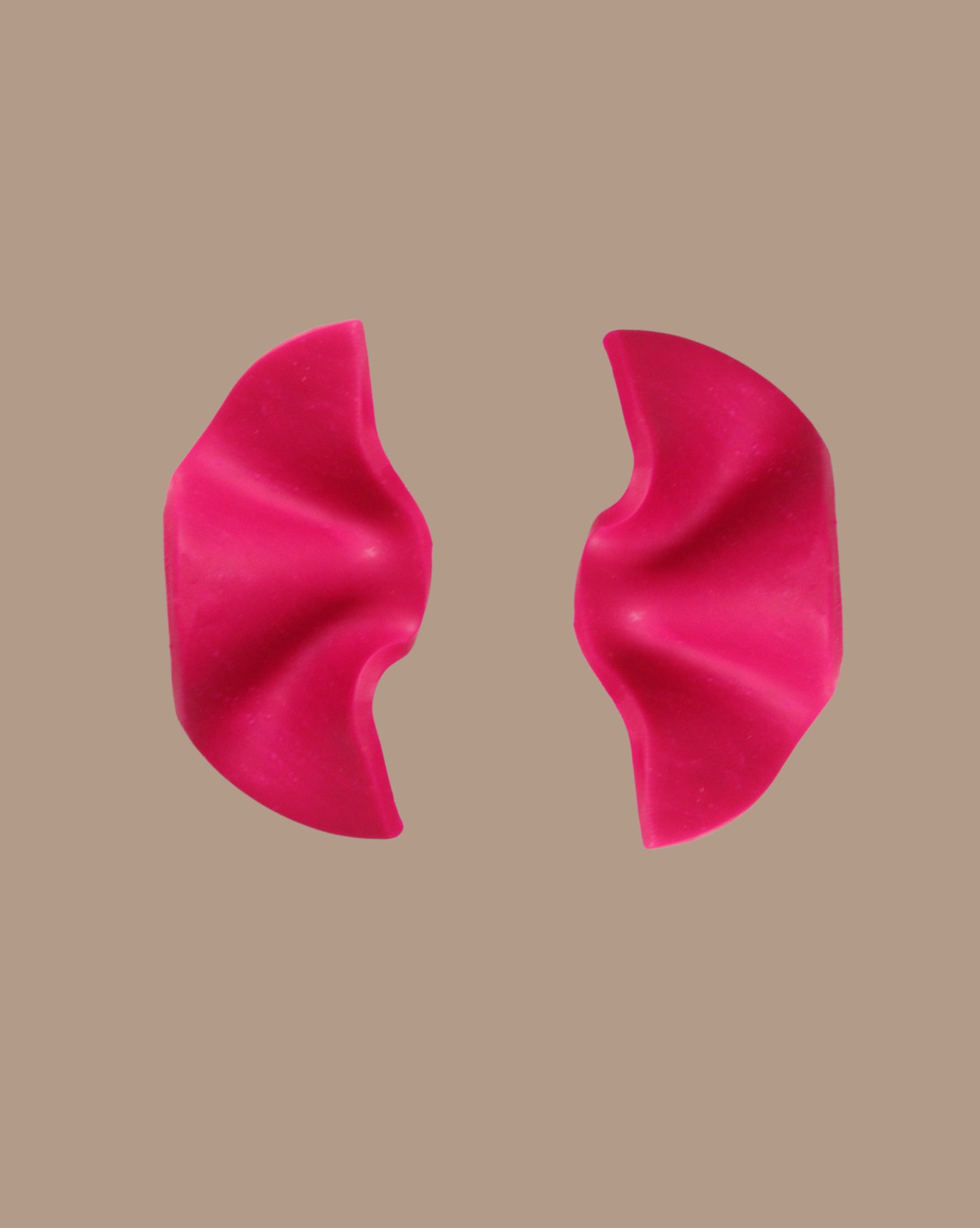 AROS FUCSIA ALADOS CURVAS