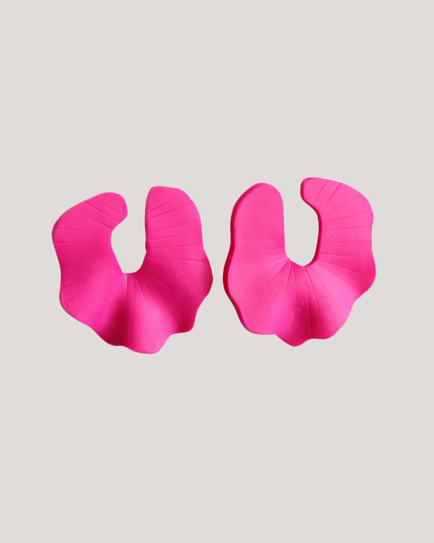 AROS GLAMOUR FUCSIA CURVAS