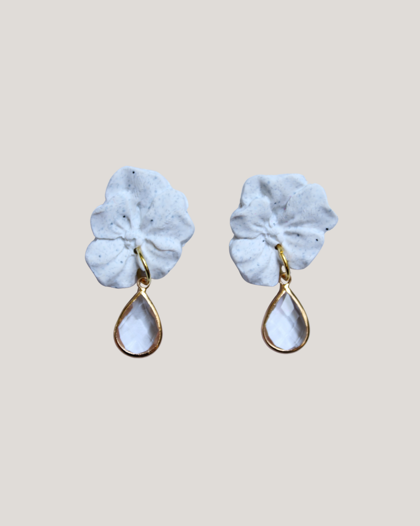 AROS BLANCOS JAZMÍN TRASLUCIDO