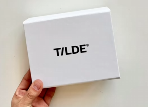 Packaging multiuso