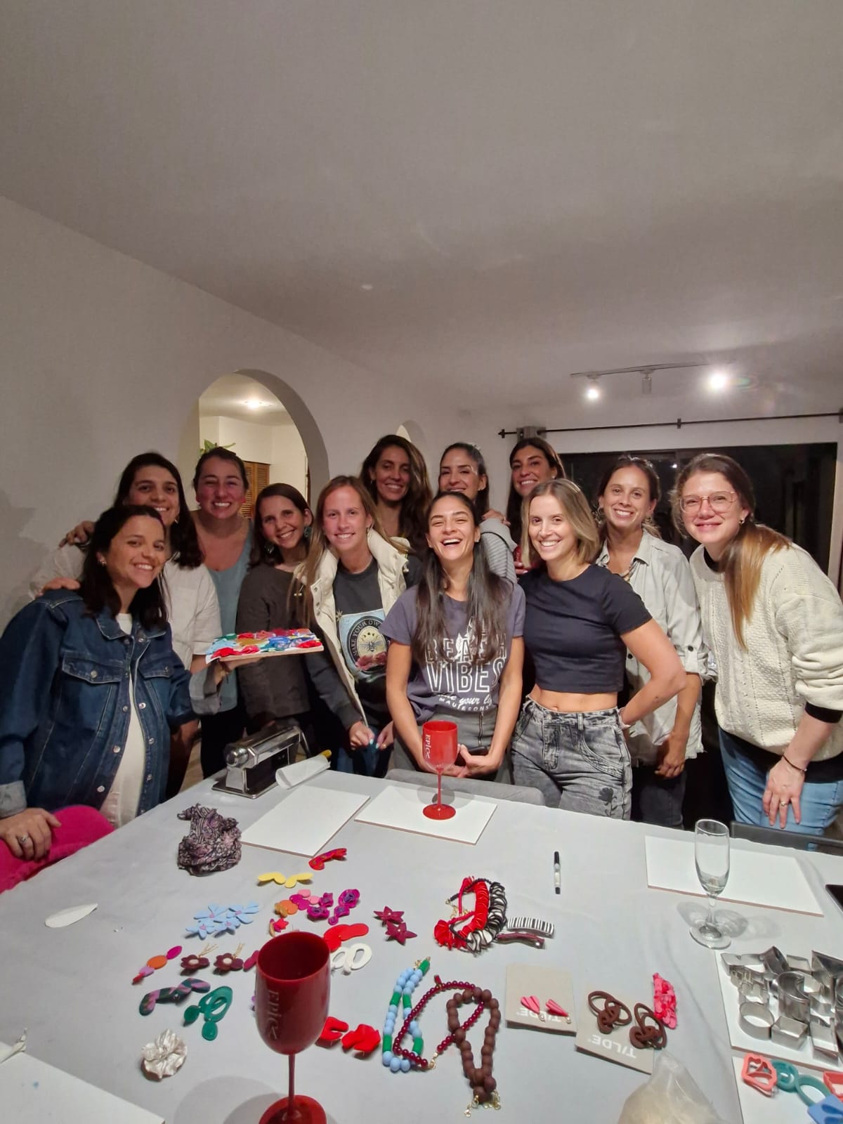 TALLERES