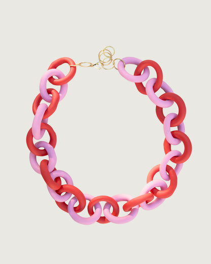 TALLER COLLAR ESLABÓN