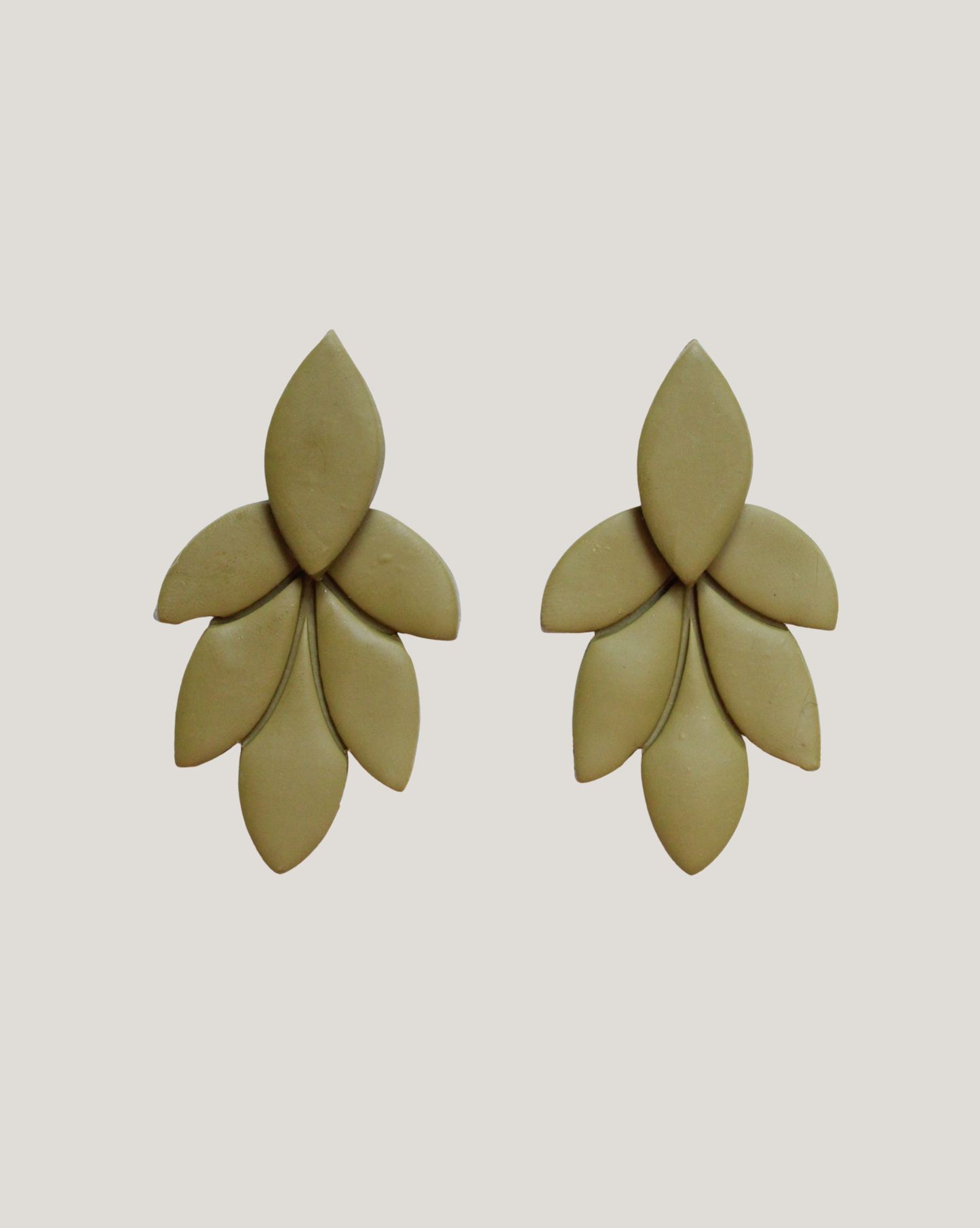 AROS ESPIGA VERDE OLIVA