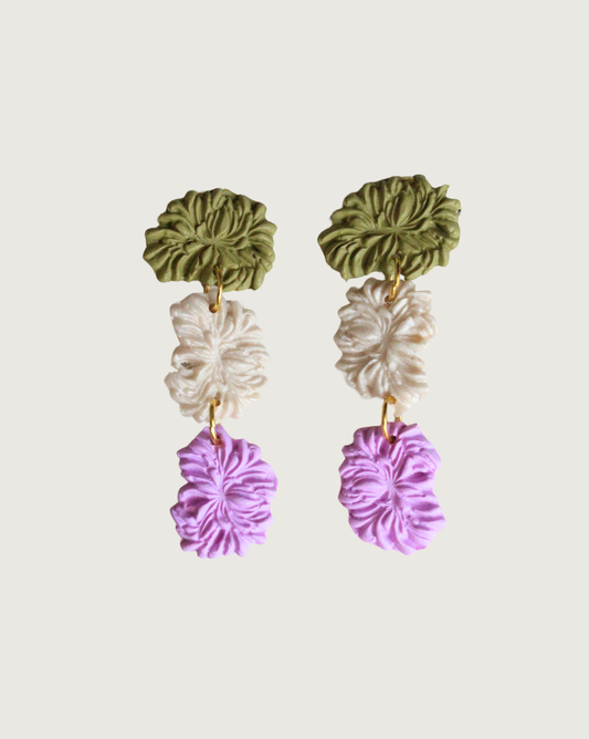 AROS TRIO FLORAL