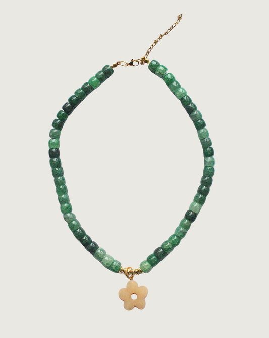 COLLAR FLOR