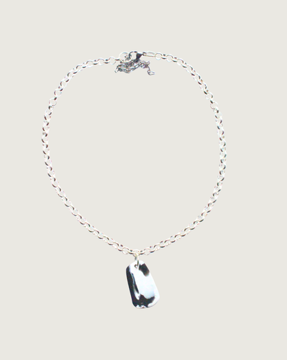COLLAR MARMOLADO