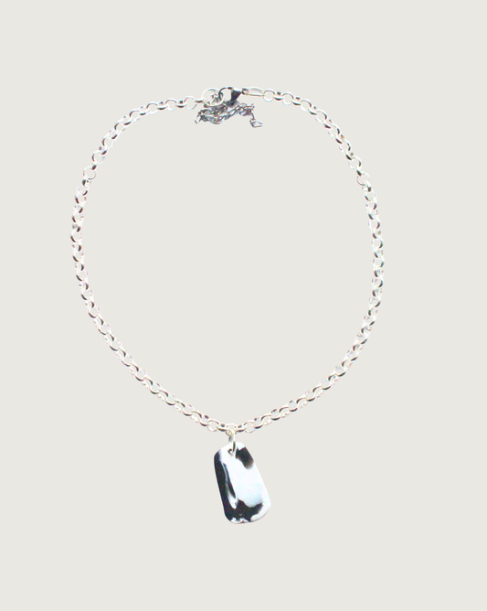 COLLAR MARMOLADO