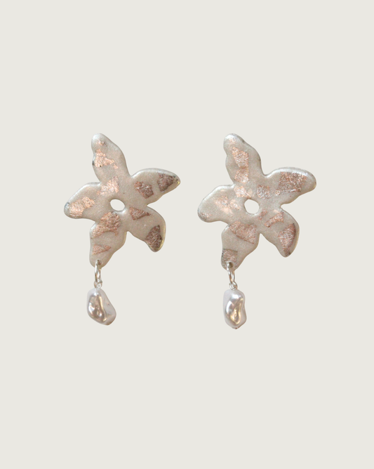 AROS MILA BLANCO