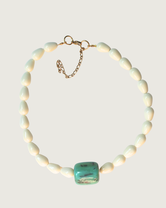 COLLAR ALBA