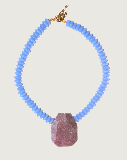 COLLAR LAIA