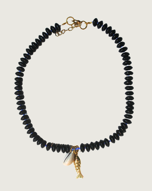 COLLAR AMAIA