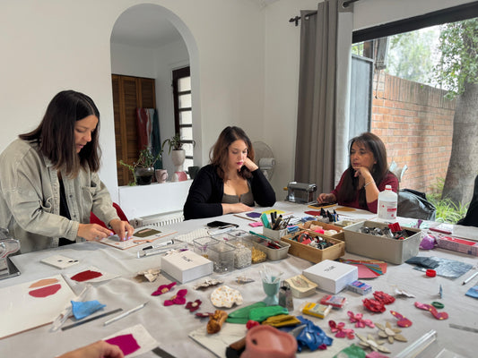 TALLERES