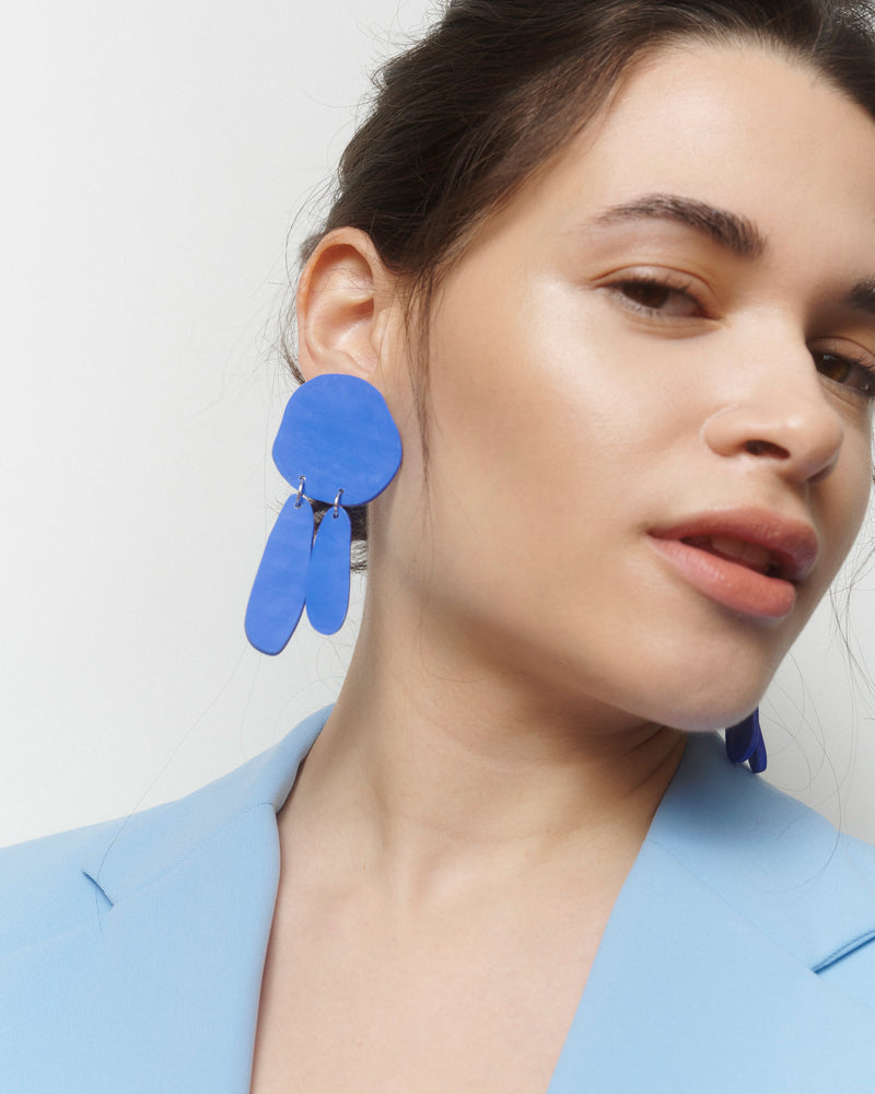 AROS AZUL VERDE AMAL