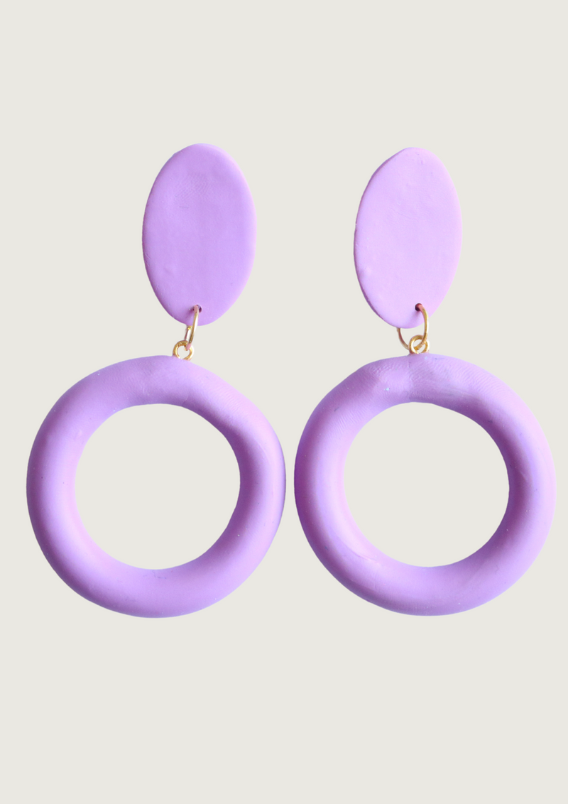 AROS ARGOLLA OVALO ESPIRAL