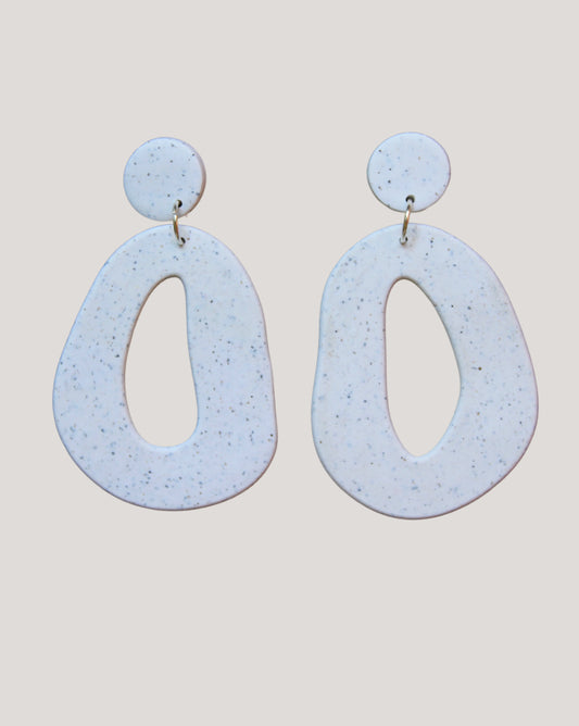 AROS BLANCO GRANITO IRREGULARES