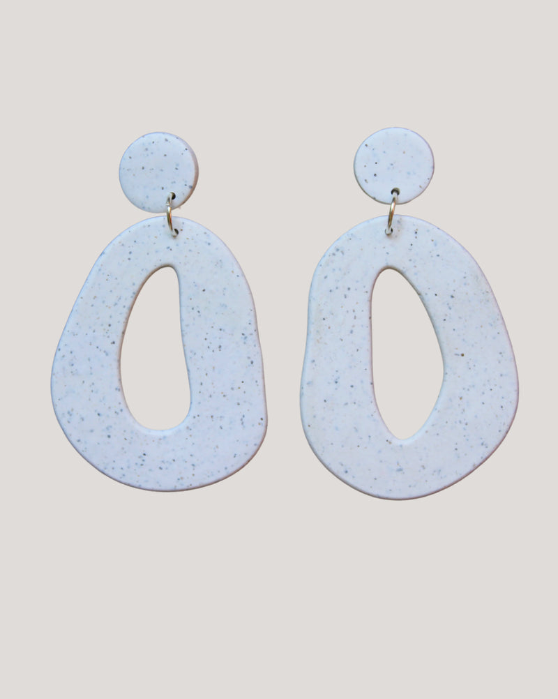 AROS BLANCO GRANITO IRREGULARES