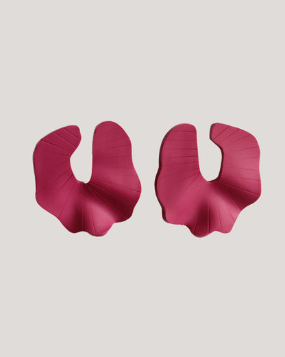 AROS GLAMOUR BURDEO CURVAS