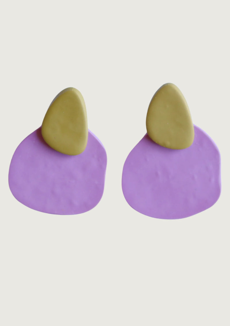 AROS DOS PIEZAS IRREGULARES EMA