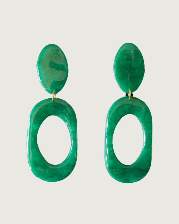 AROS AMBRA VERDE