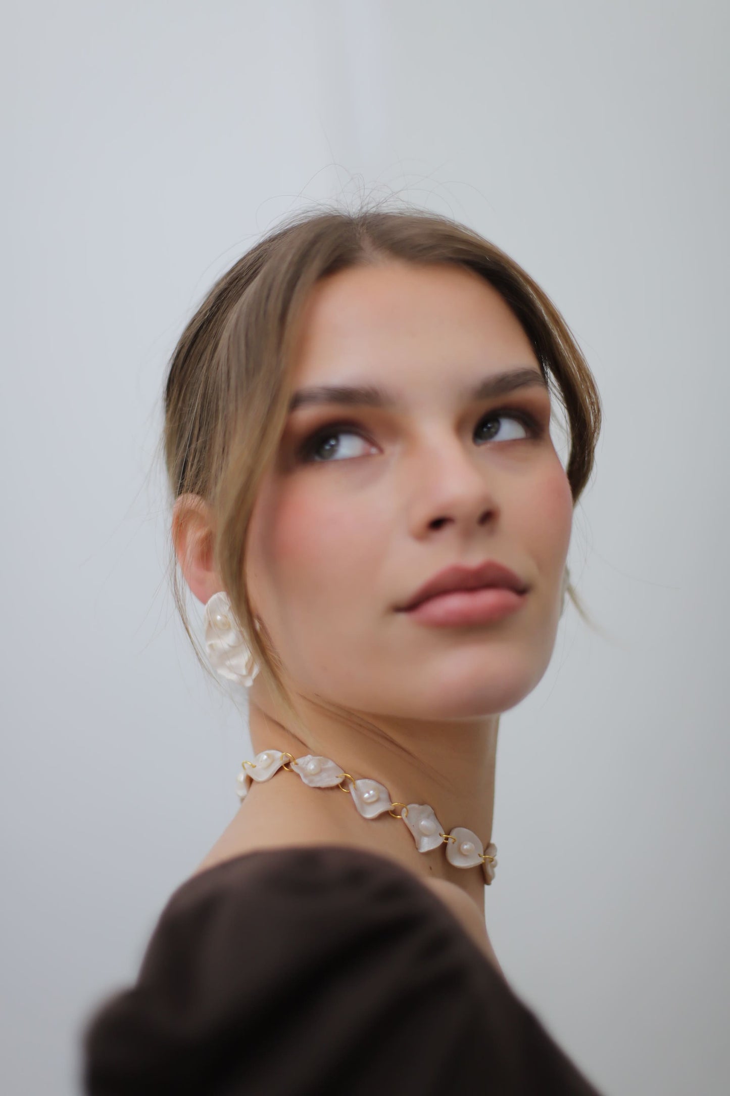COLLAR NACARADO