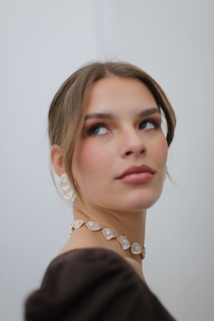 COLLAR NACARADO