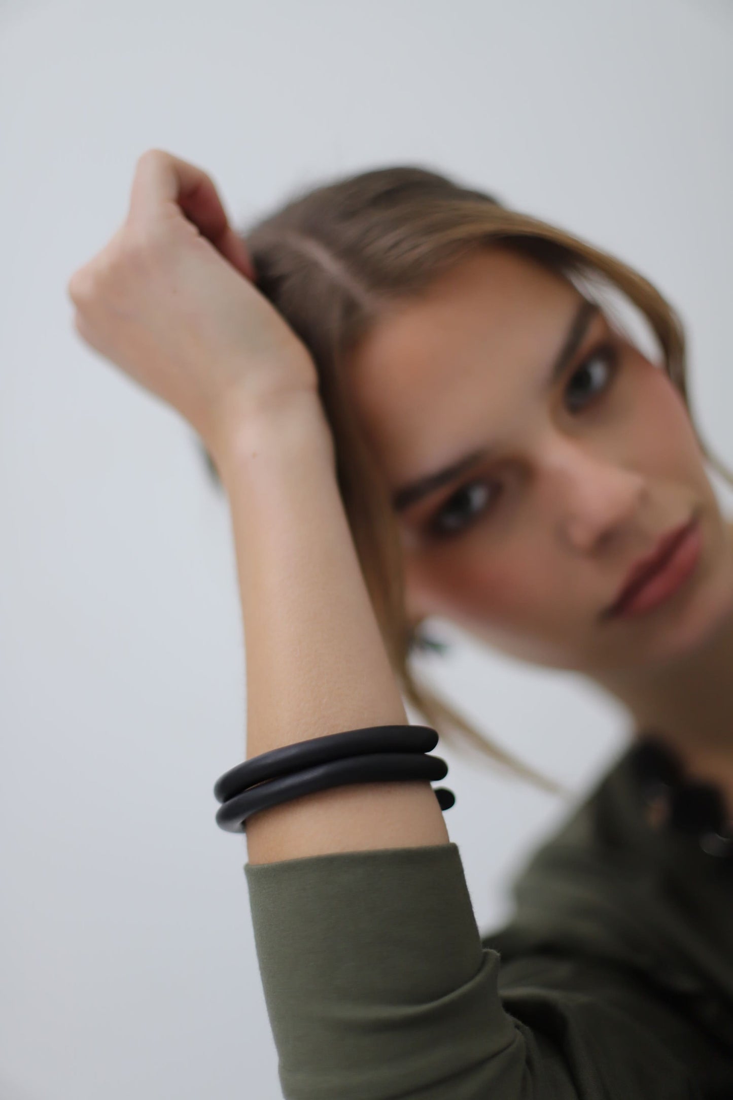 PULSERA UNICOLOR