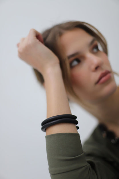 PULSERA UNICOLOR