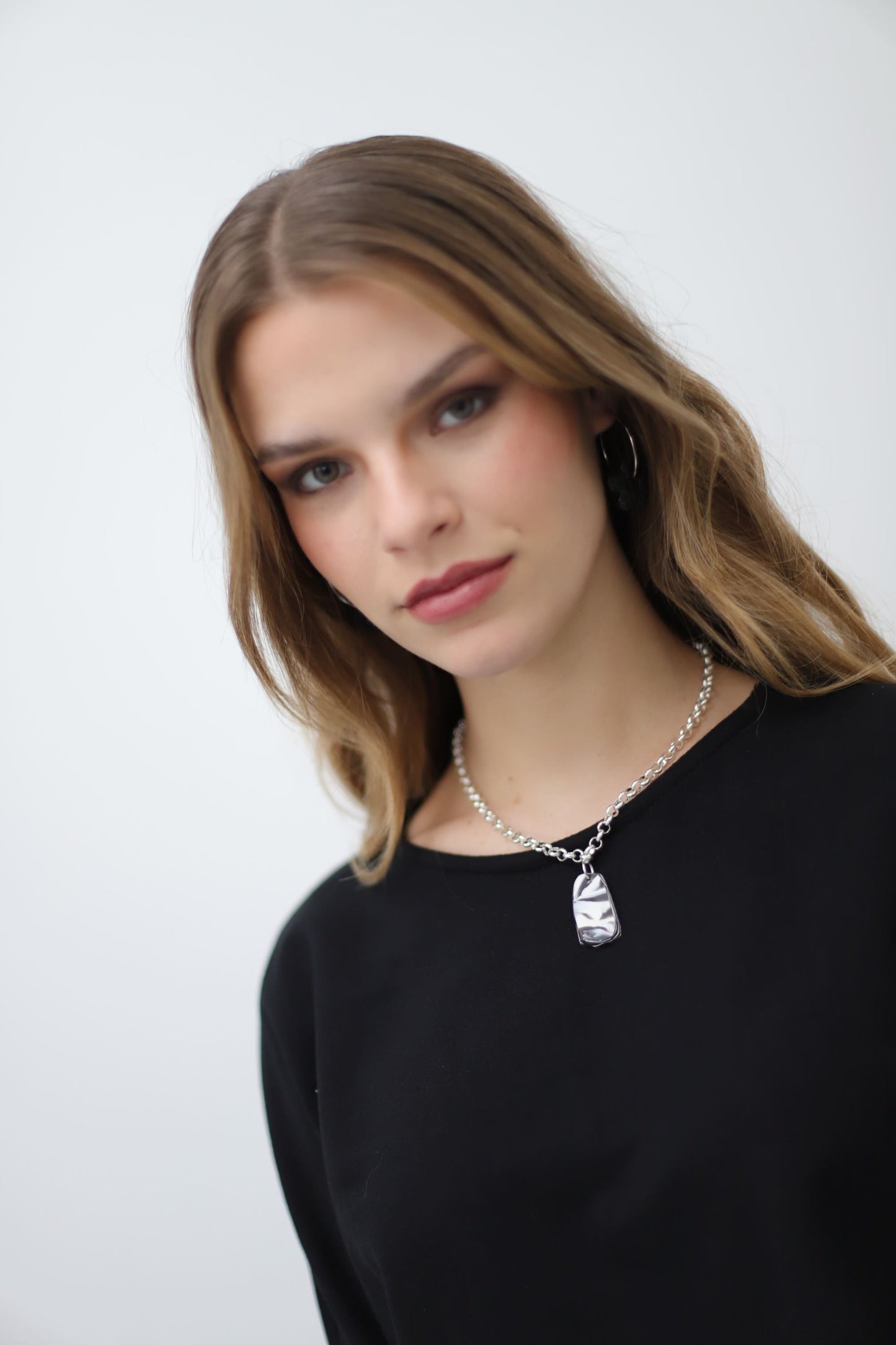COLLAR MARMOLADO
