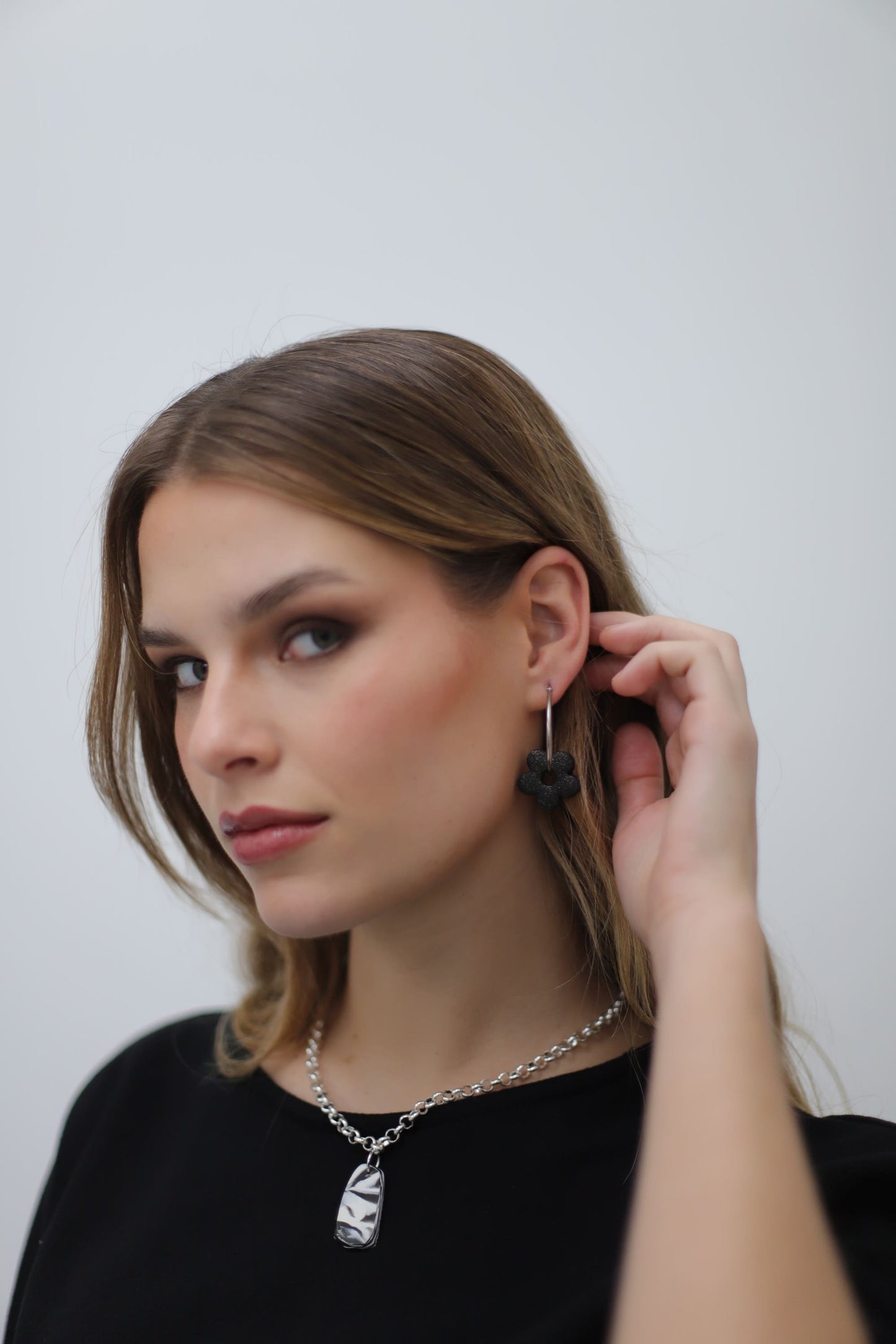 COLLAR MARMOLADO
