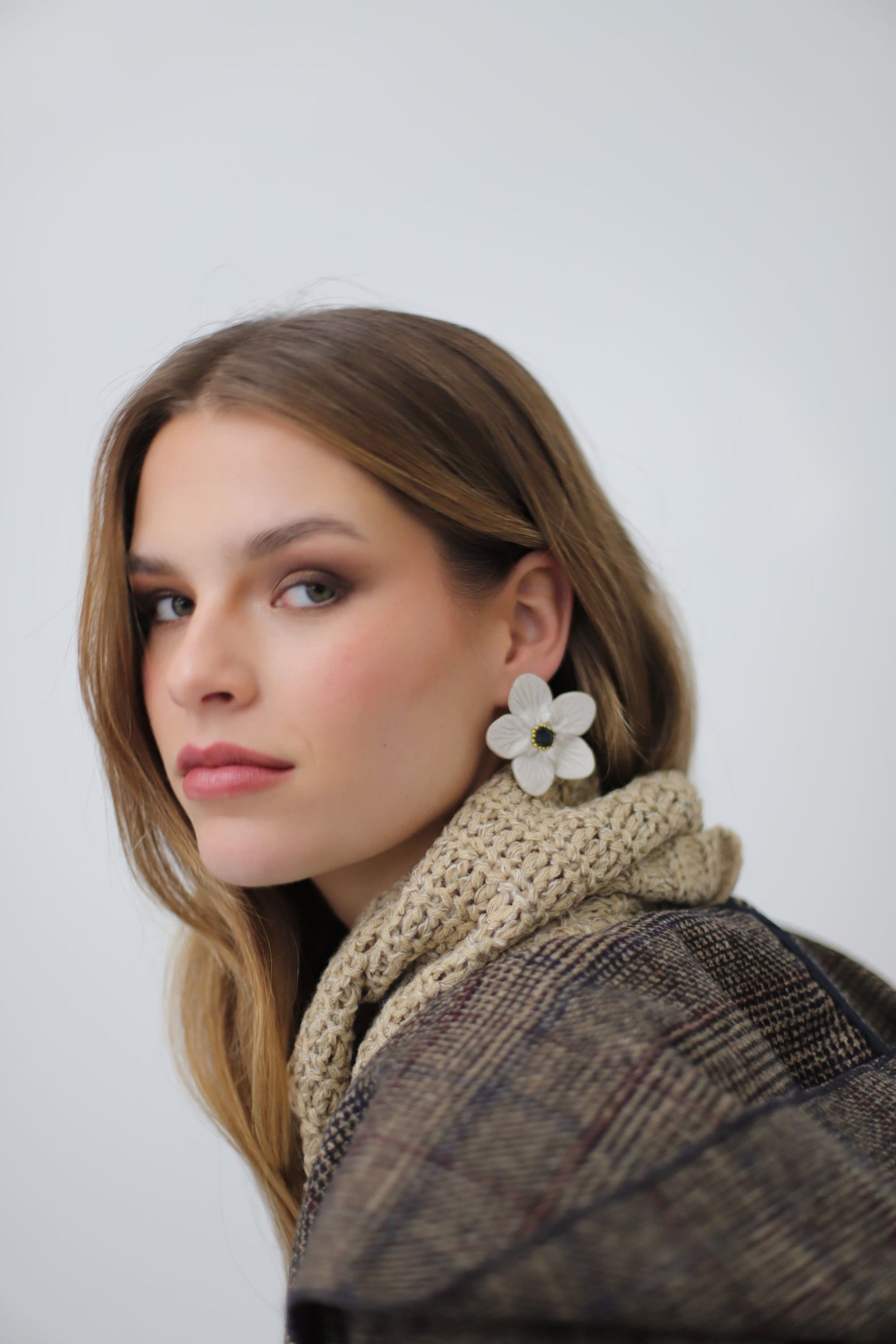 AROS FLOR LIRIO