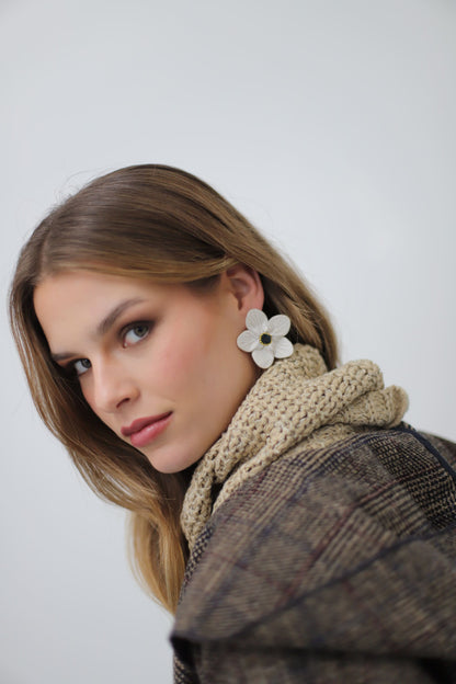 AROS FLOR LIRIO