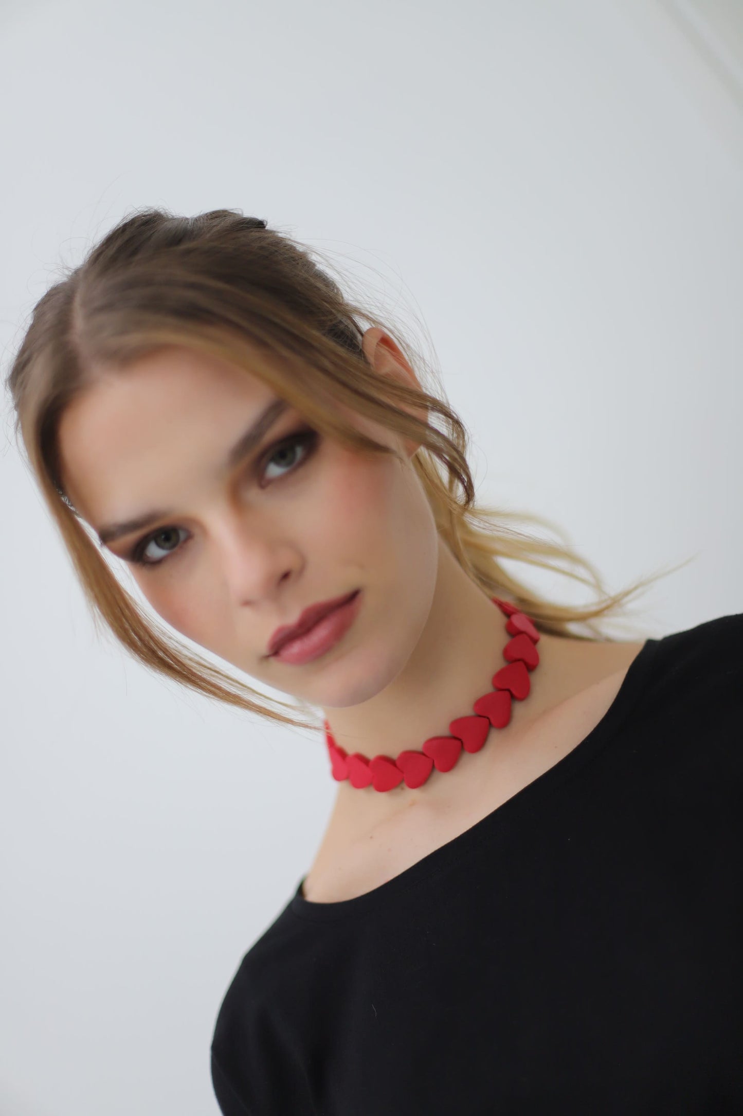 COLLAR AMOR