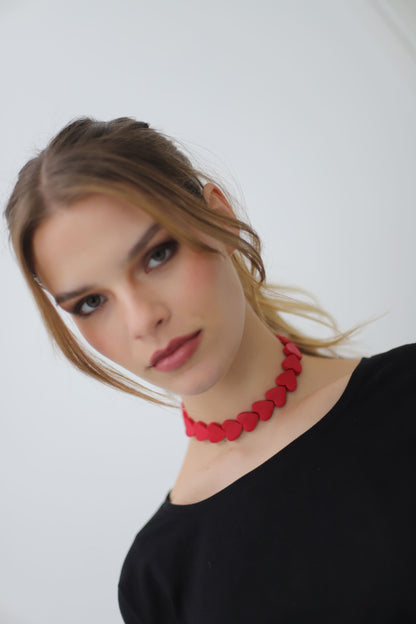 COLLAR AMOR