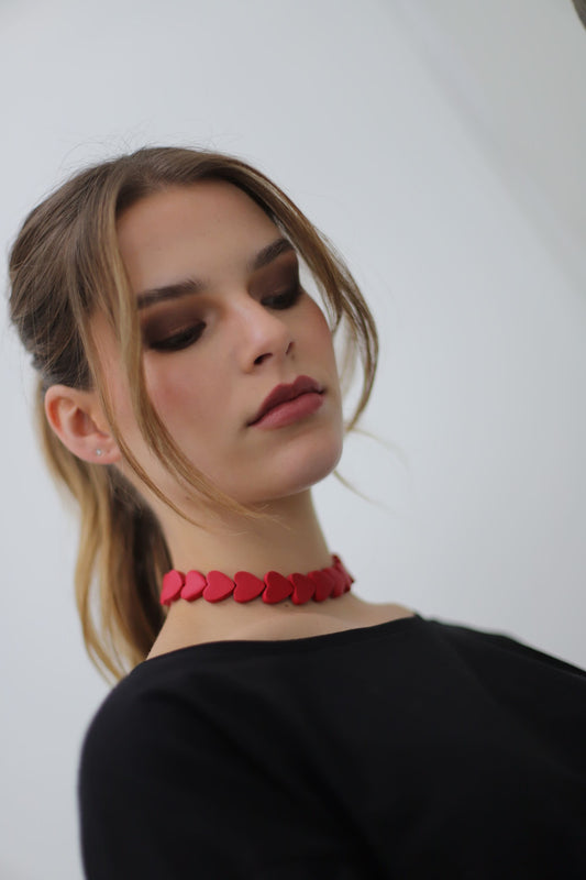 COLLAR AMOR
