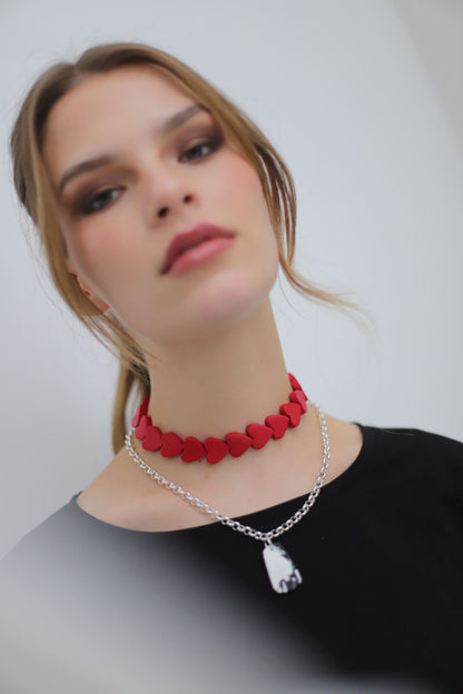 COLLAR AMOR