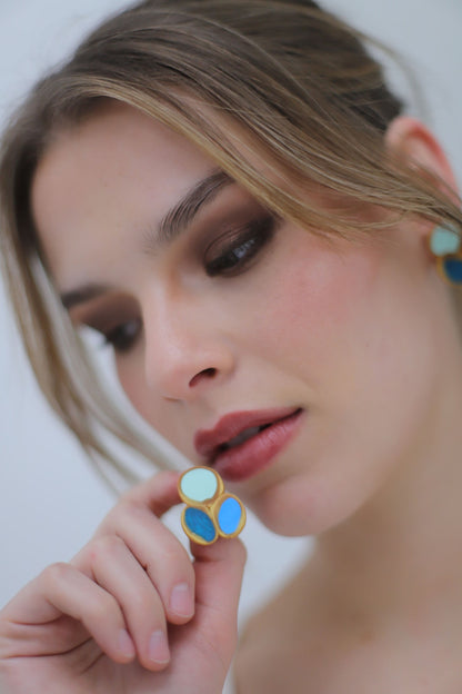 AROS PIGMENTO