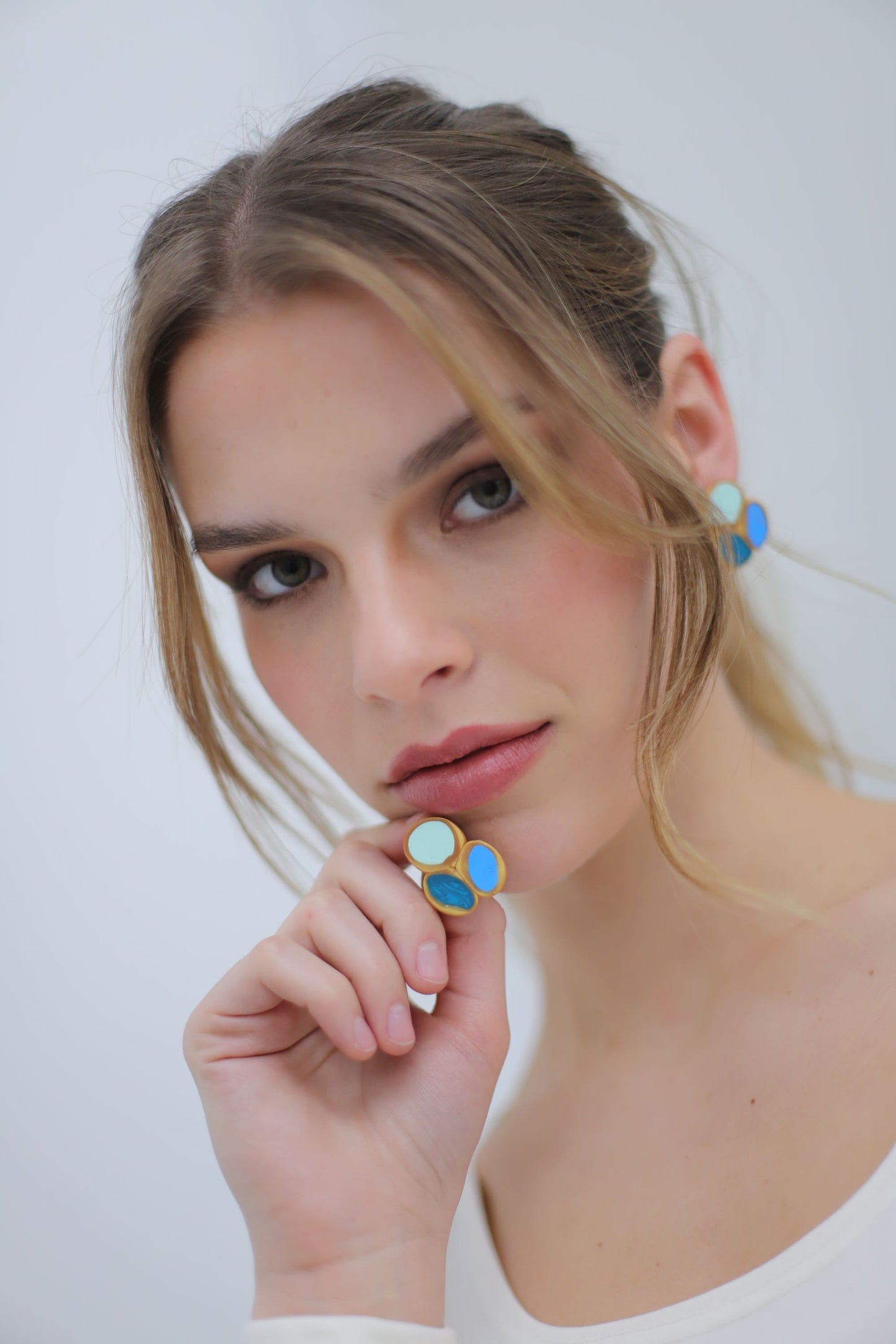 AROS PIGMENTO