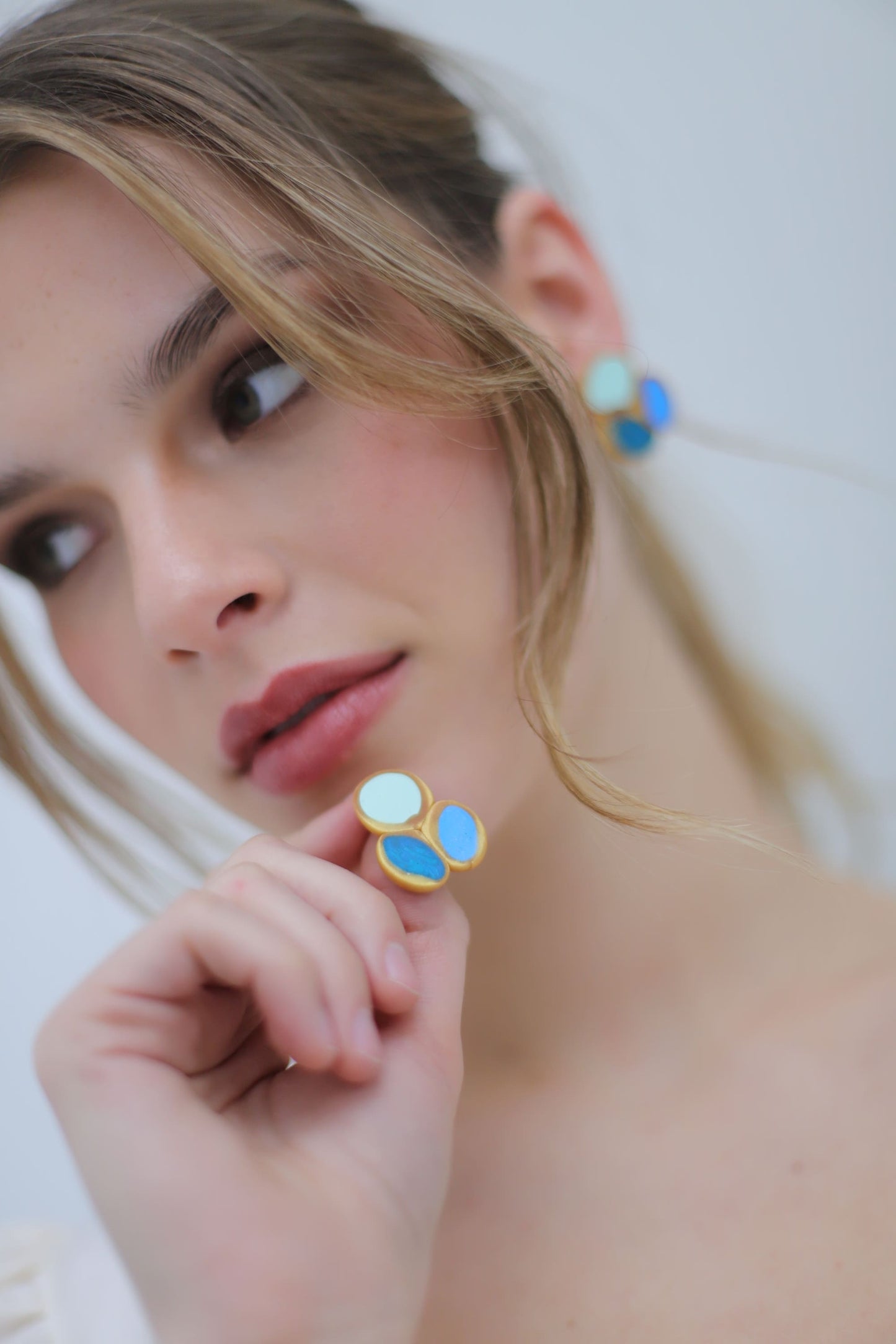 AROS PIGMENTO