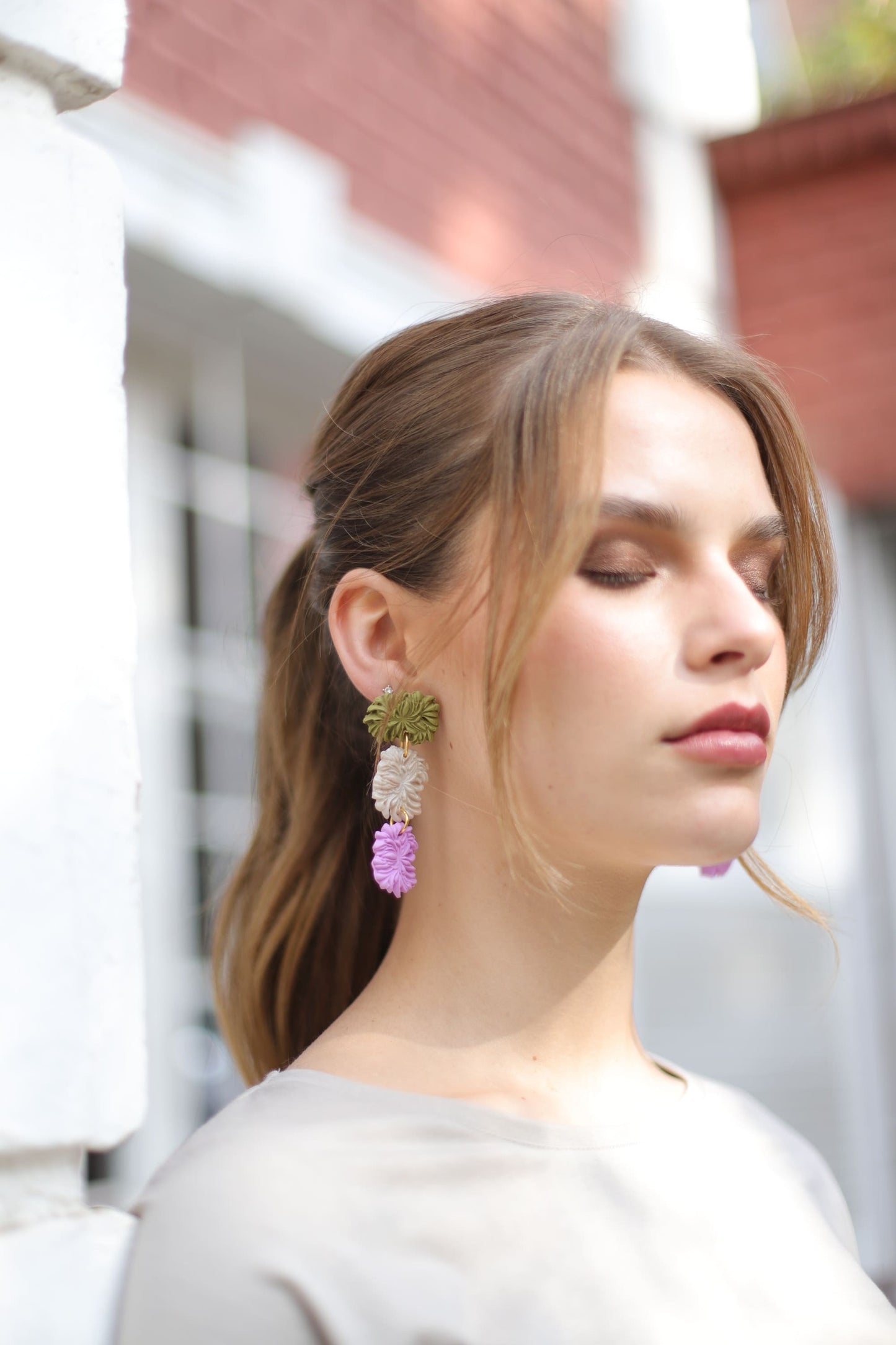 AROS TRIO FLORAL