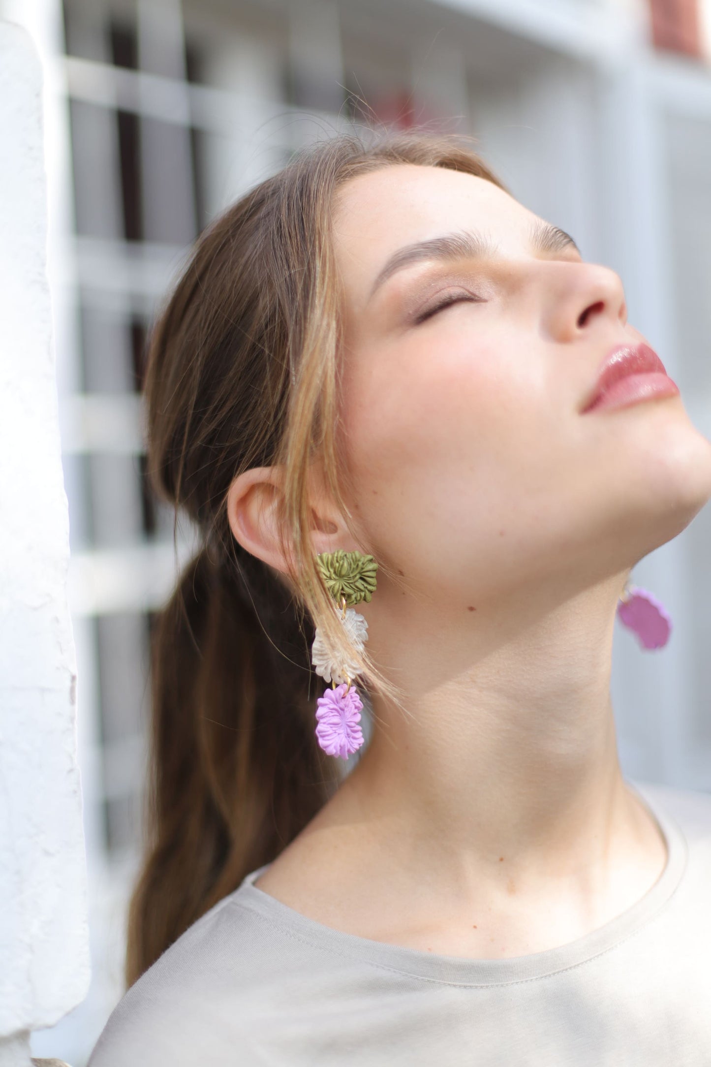 AROS TRIO FLORAL