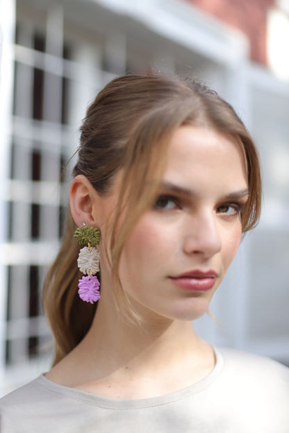 AROS TRIO FLORAL