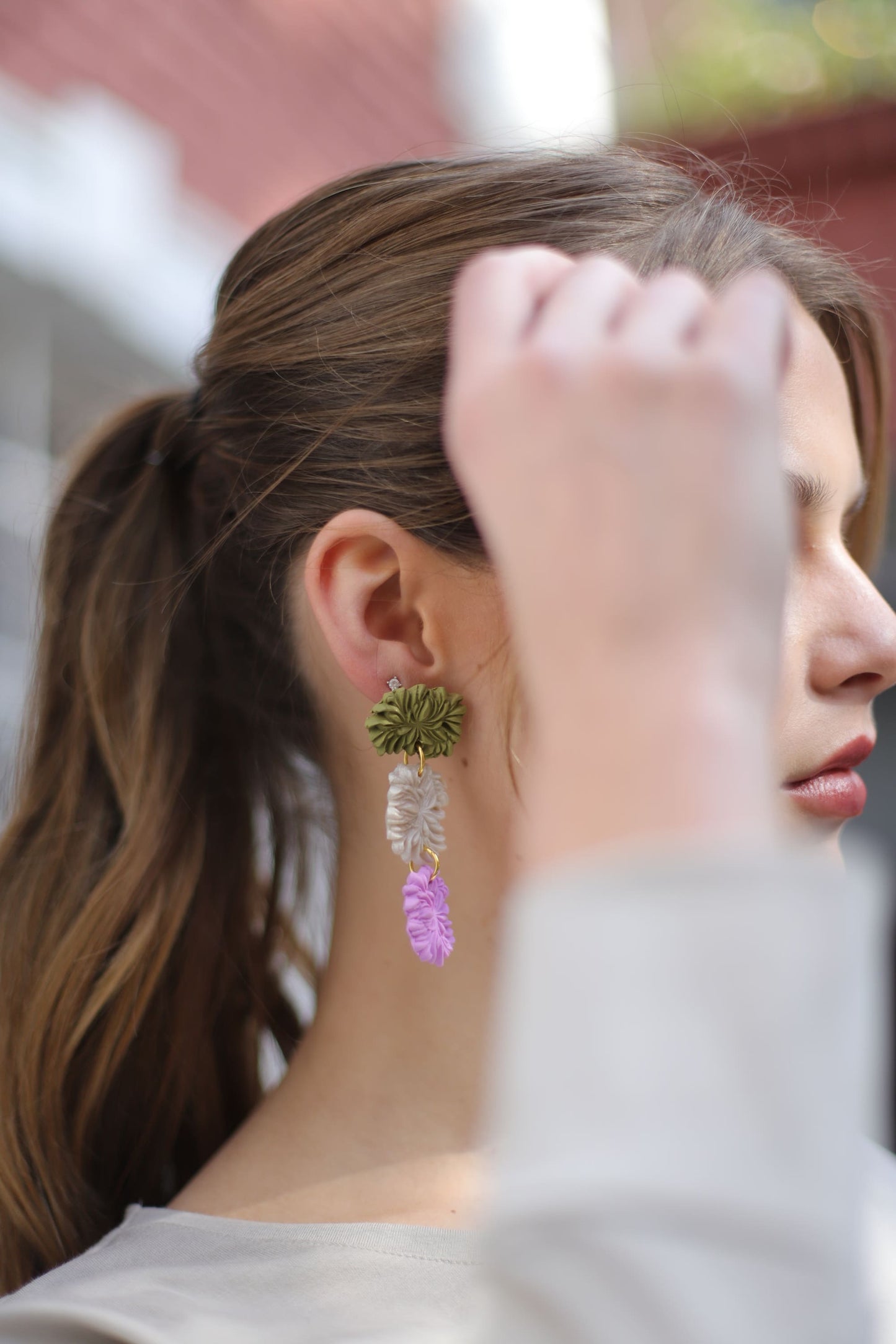AROS TRIO FLORAL