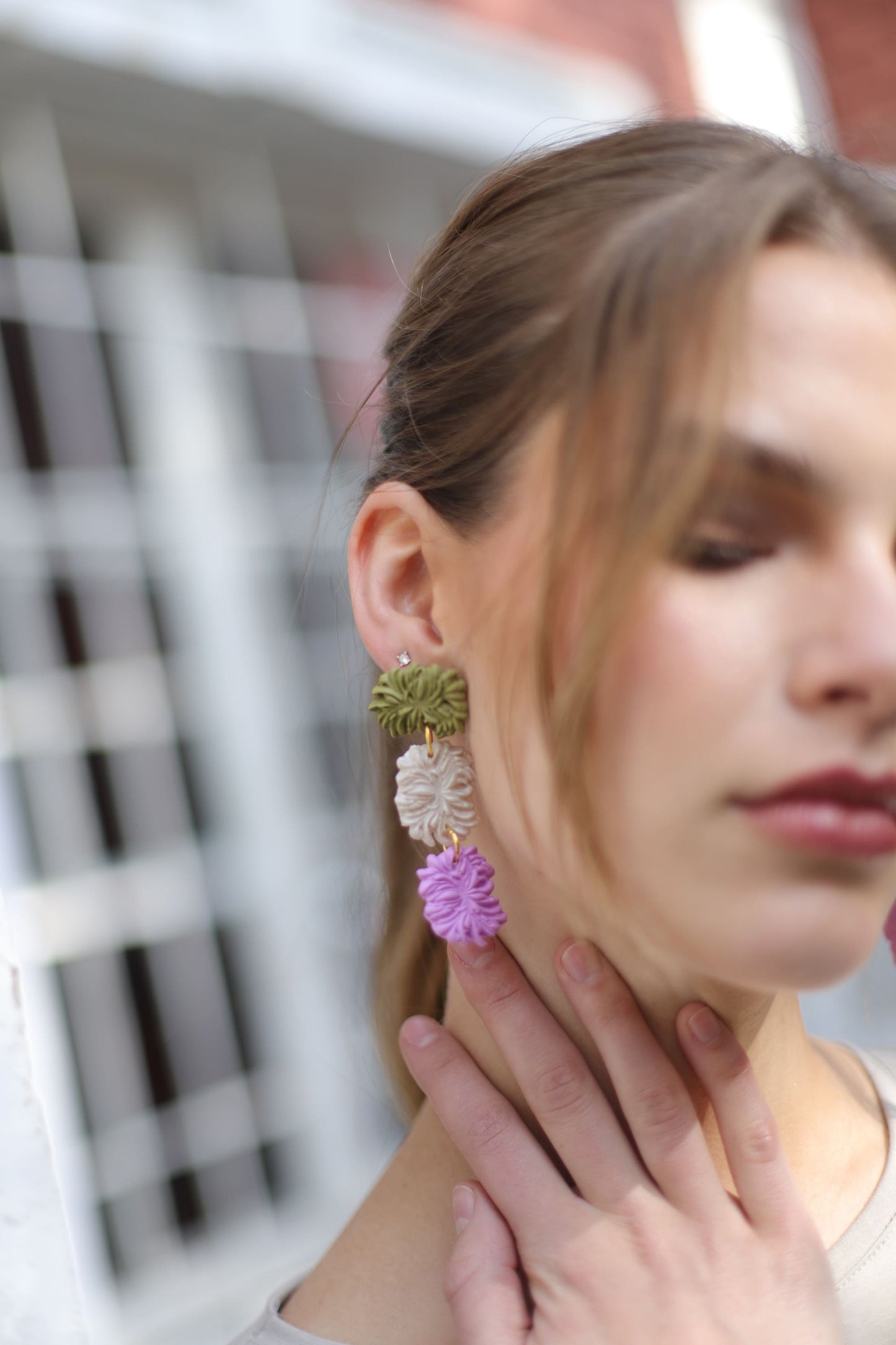 AROS TRIO FLORAL
