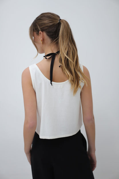 COLLAR JARDÍN