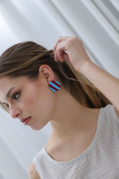 AROS VIOLETA