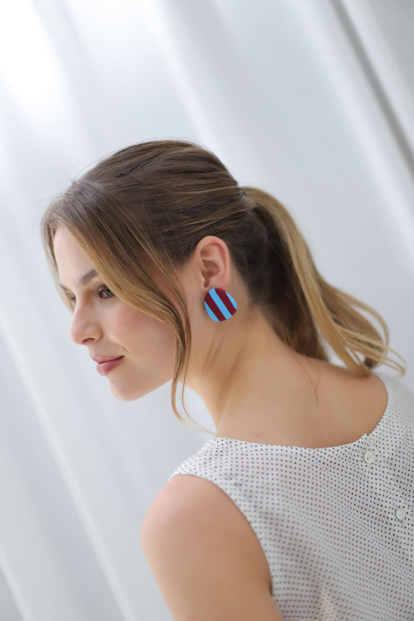 AROS VIOLETA