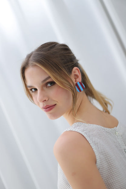 AROS VIOLETA