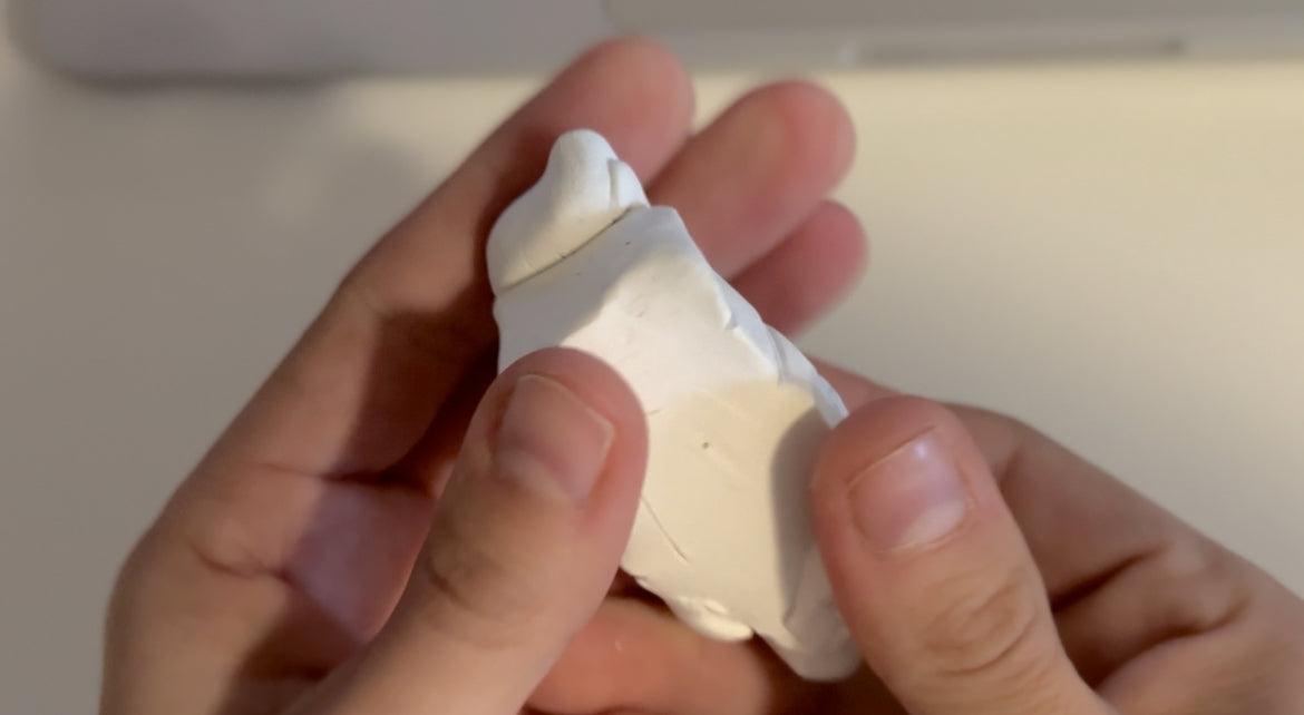 Hecho a mano, en Chile