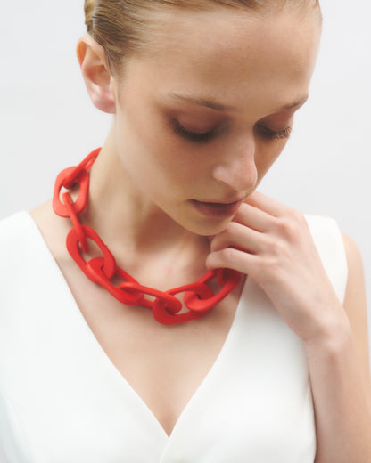 COLLAR FIORELLA